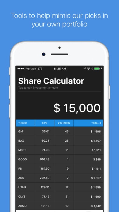 Stock Genius gallery image