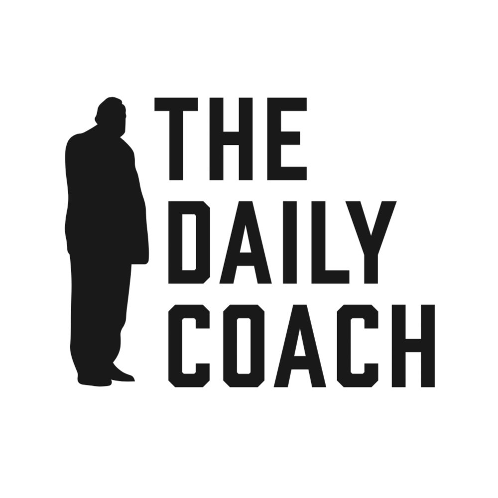 The Daily Coach gallery image