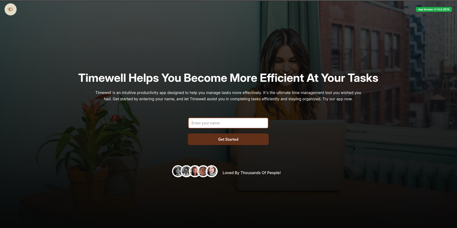 Timewell gallery image