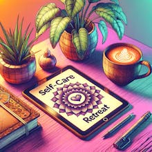 aiTherapyCall: Mind-Blowing AI Therapy! gallery image