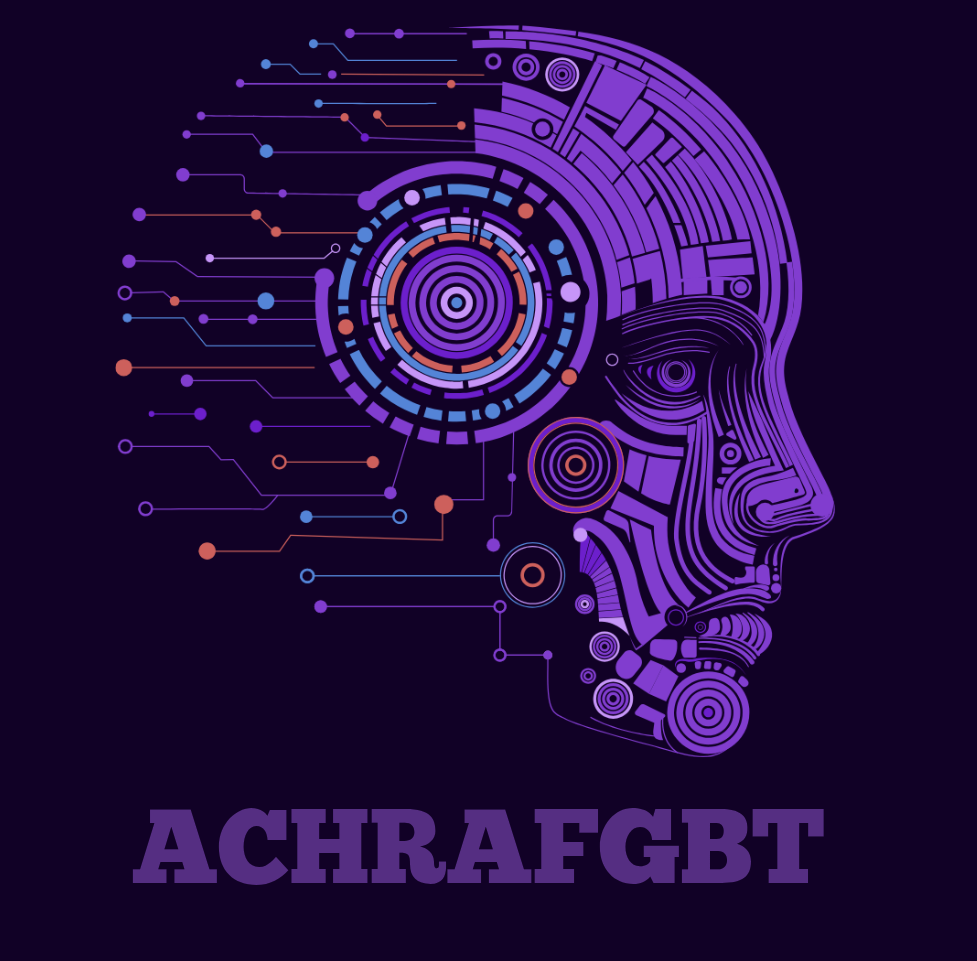 FinProfile - Product Hunt launch logo and brand identity