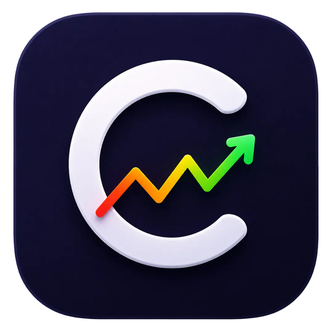 CryptoBar