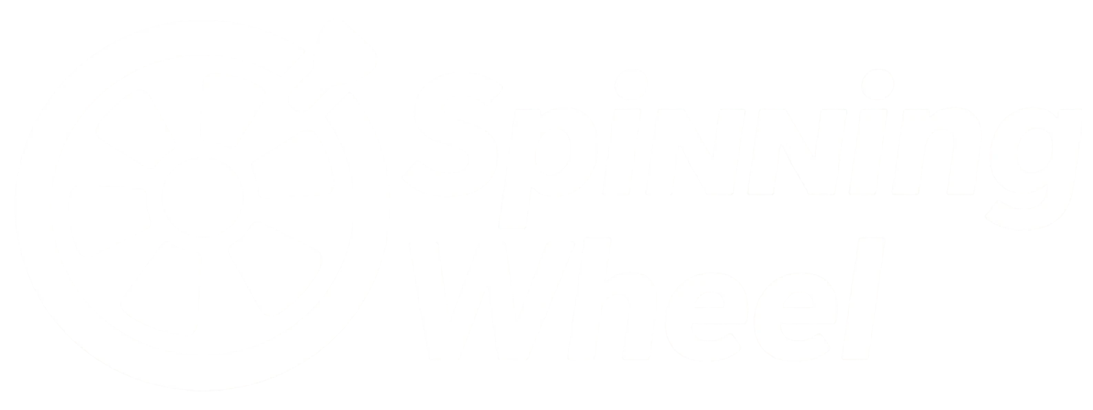 Spinning Wheel Tool - Main product screenshot demonstrating key features and user interface
