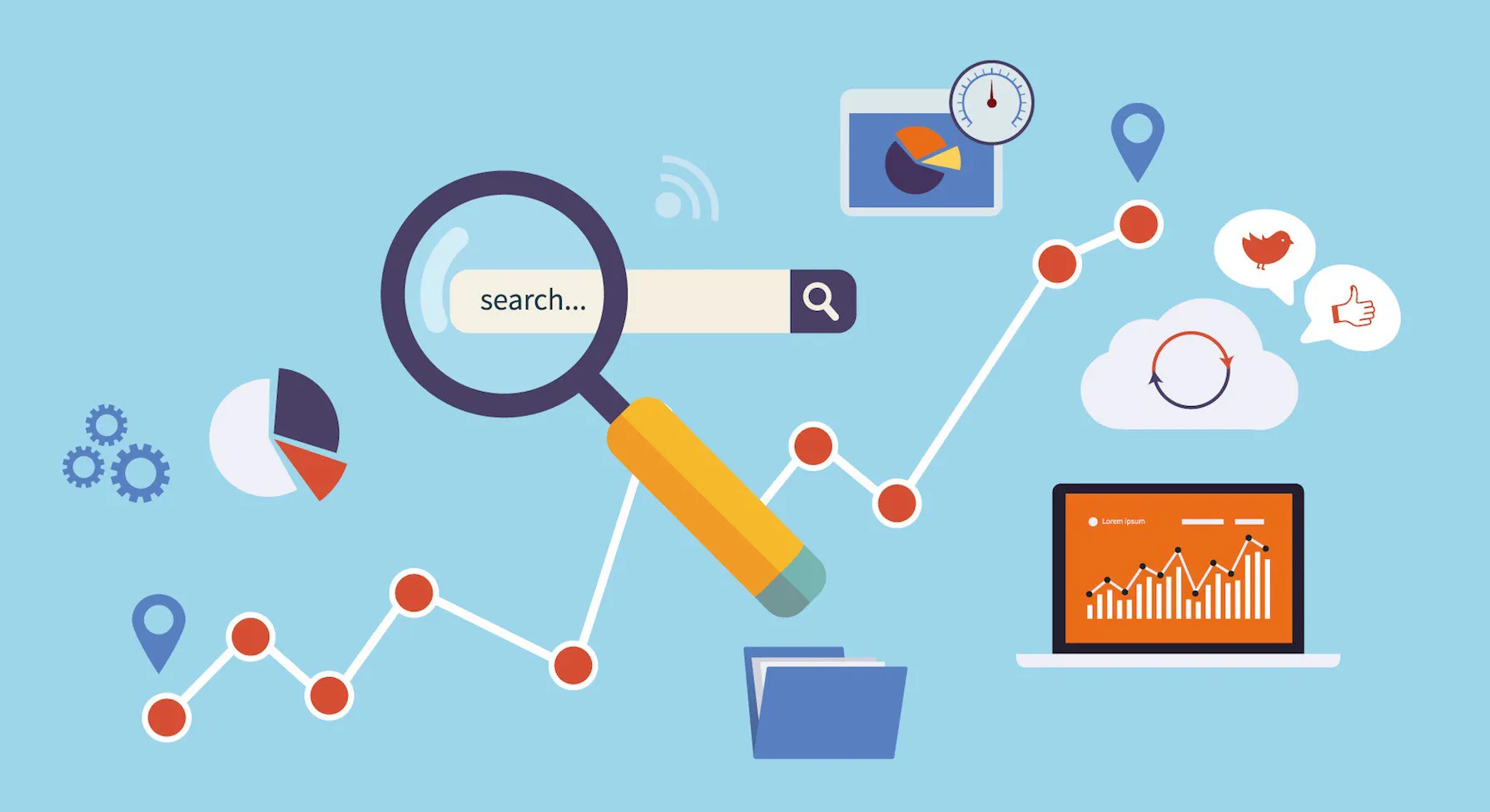 seo agency in Dubai