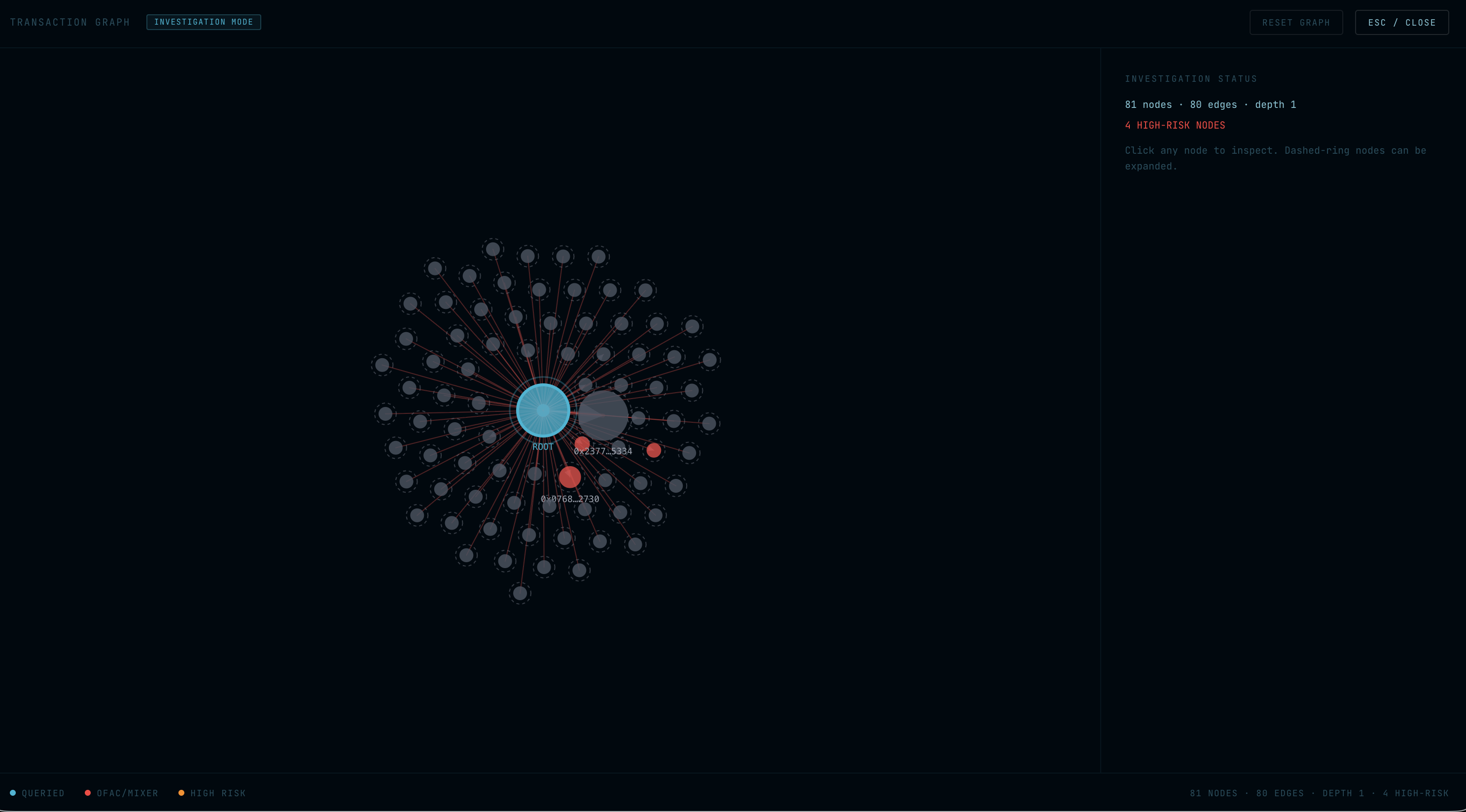 ClearChain gallery image