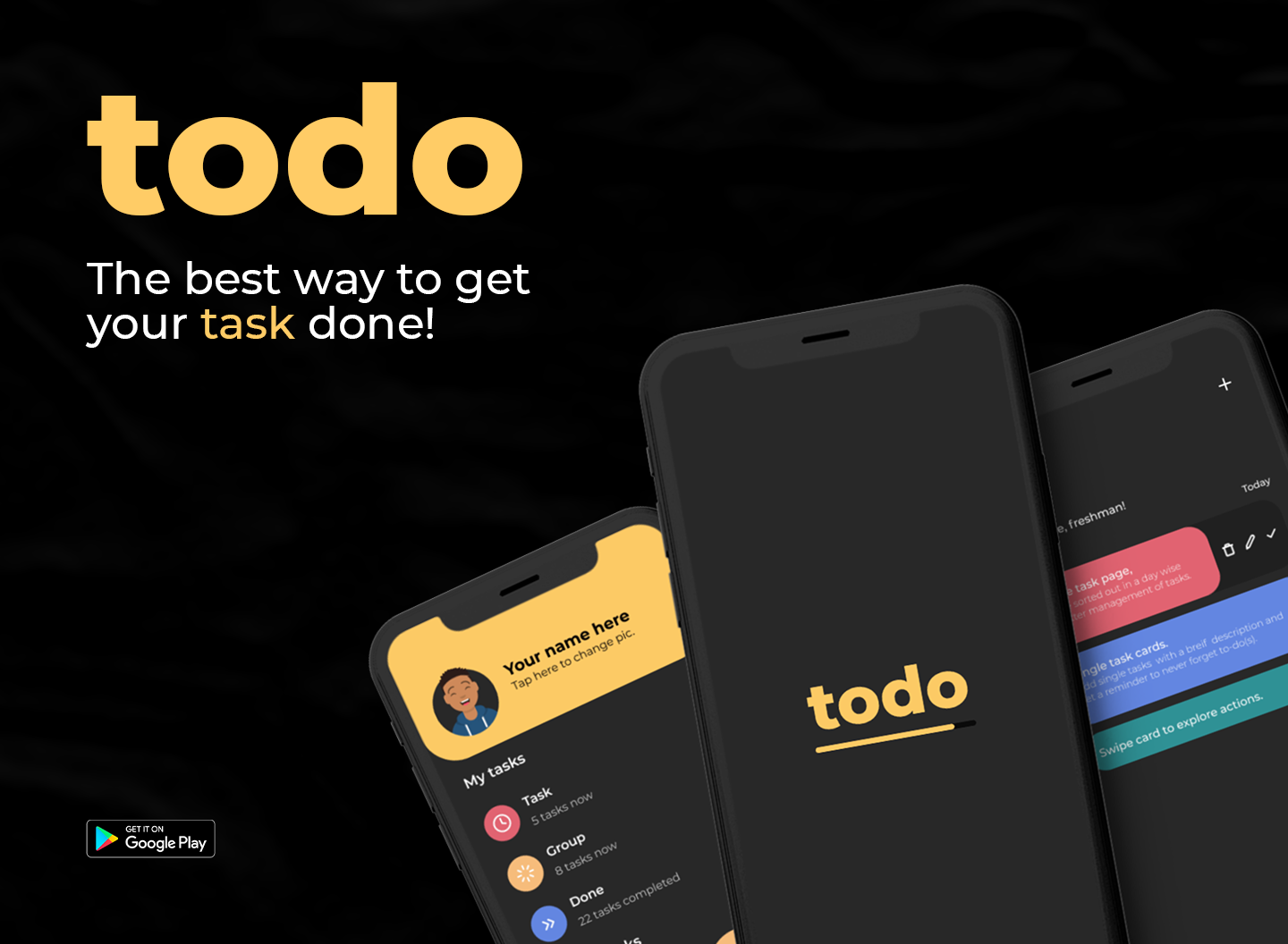 best todo app iphone