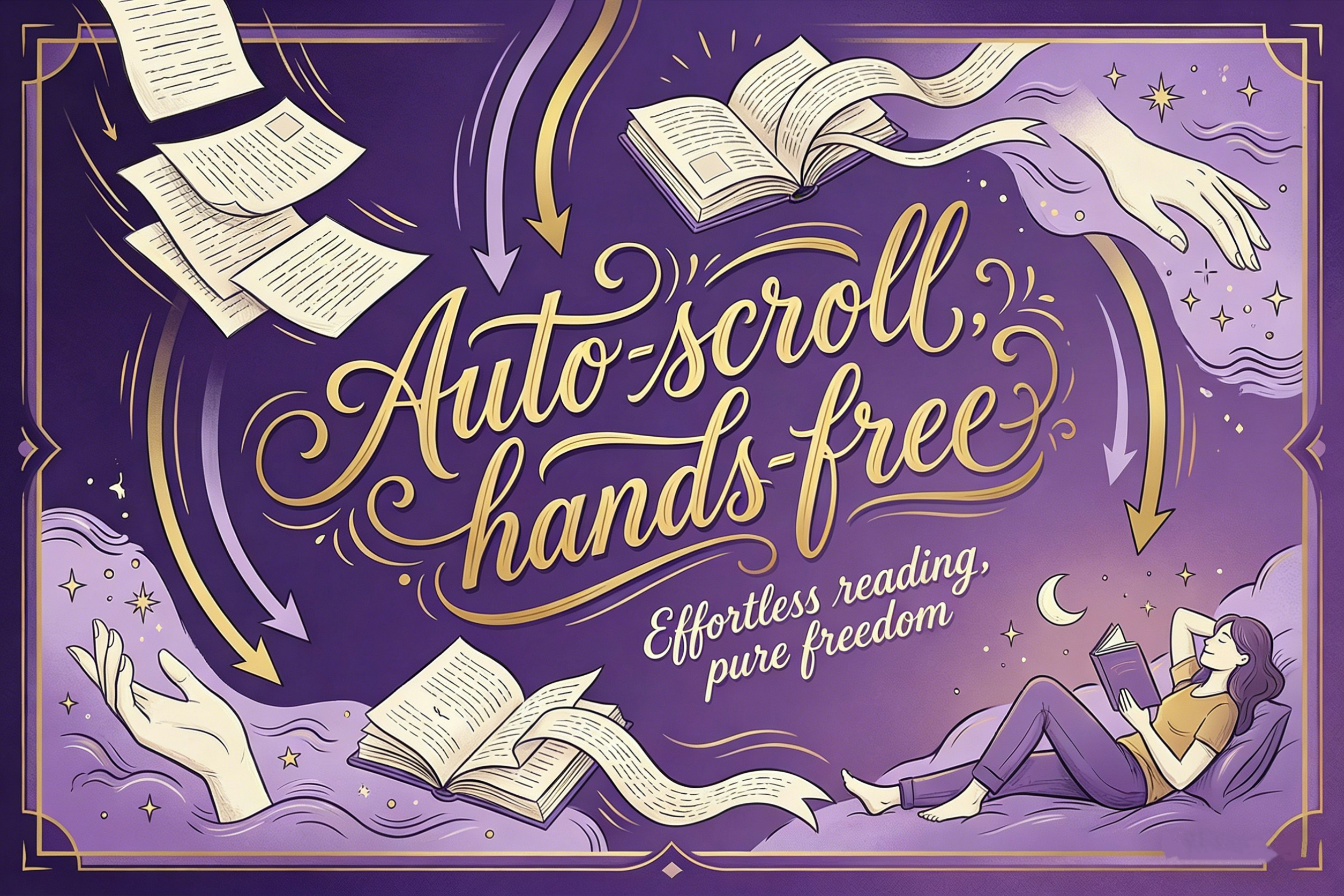 ListenQuir gallery image