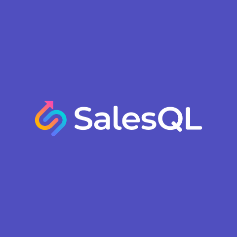 SalesQL LinkedIn Email Extractor logo