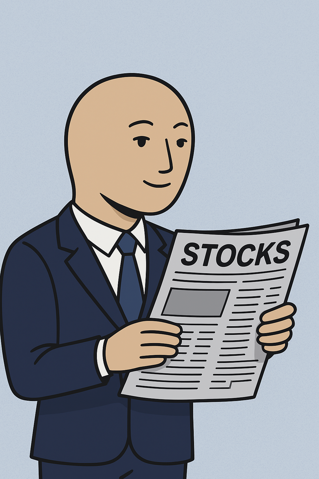 SubStonks logo