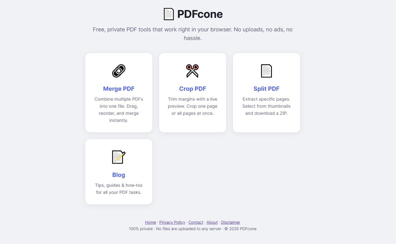 PDFcone gallery image
