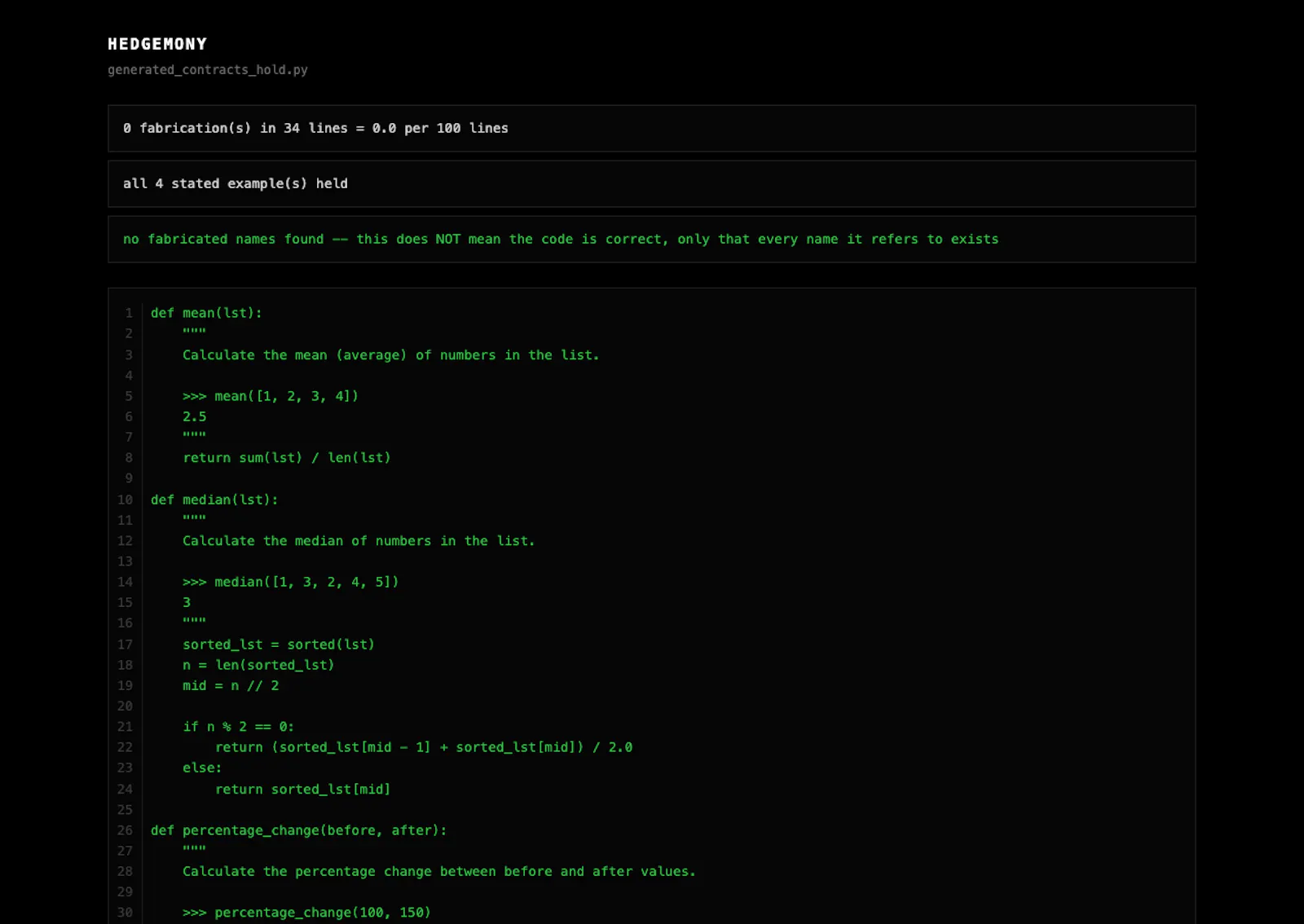 Hedgemony screenshot 6
