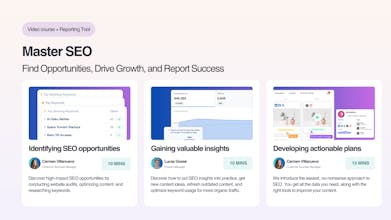 Master SEO gallery image