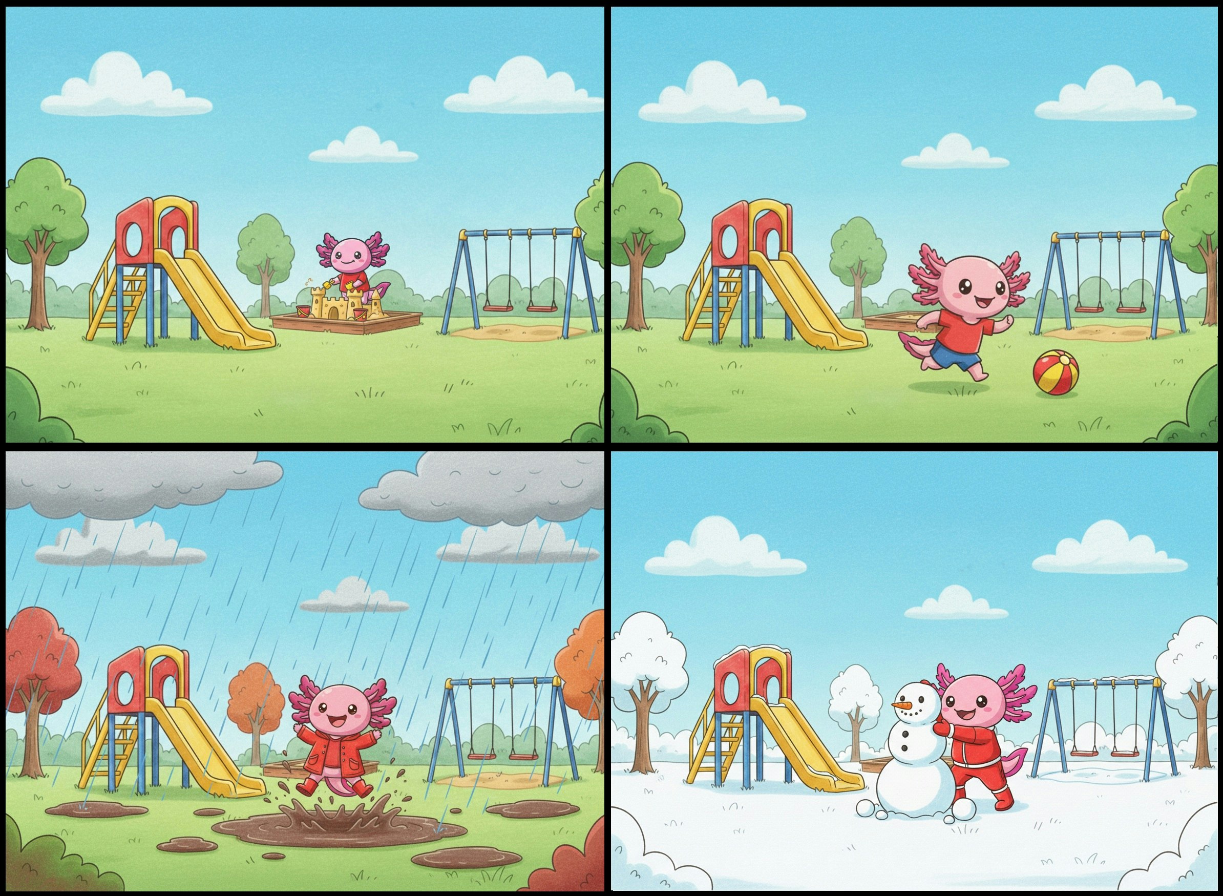 KidBooks.pics - Children Book Pics SaaS gallery image