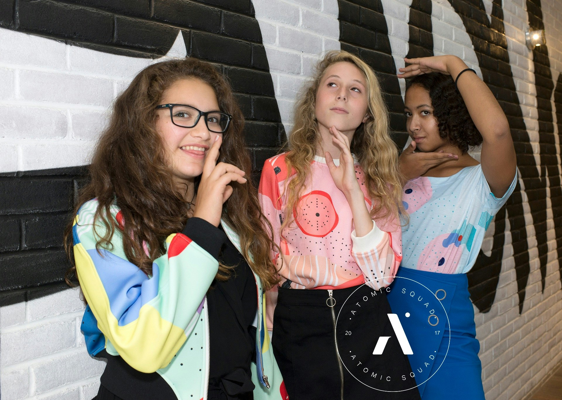 ATOMIC by Design gallery image