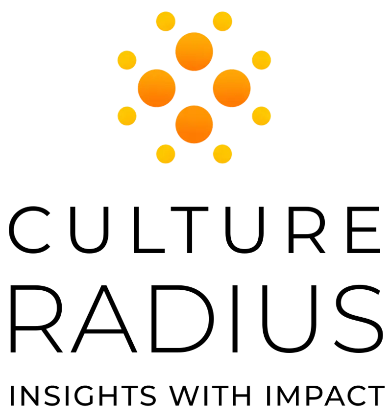 Culture Radius screenshot 1