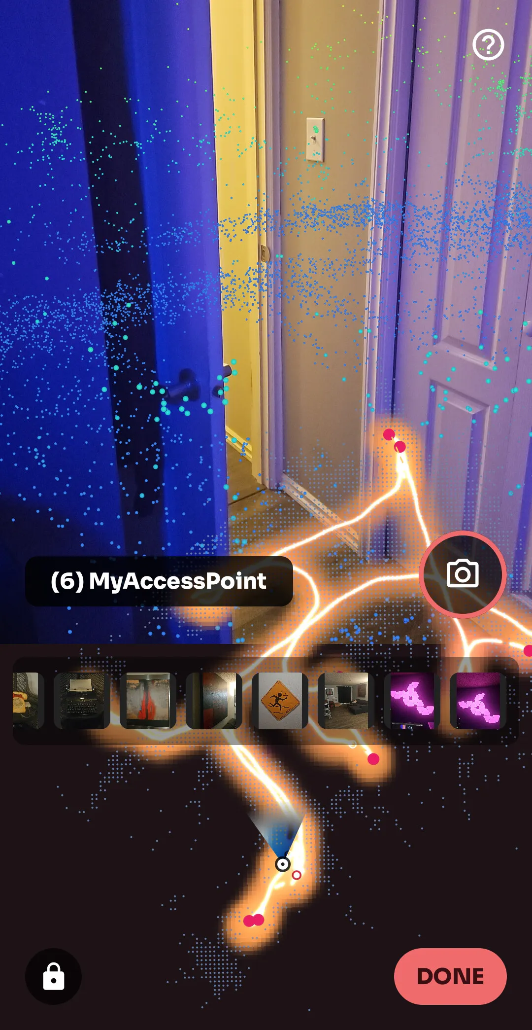 NetLens gallery image