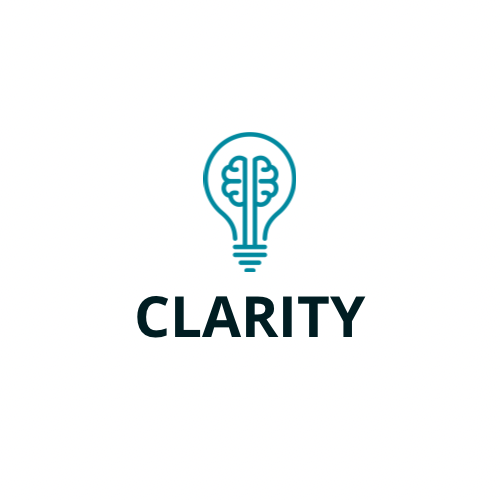 Clarity logo