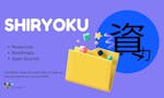 Shiryoku (Resources) image