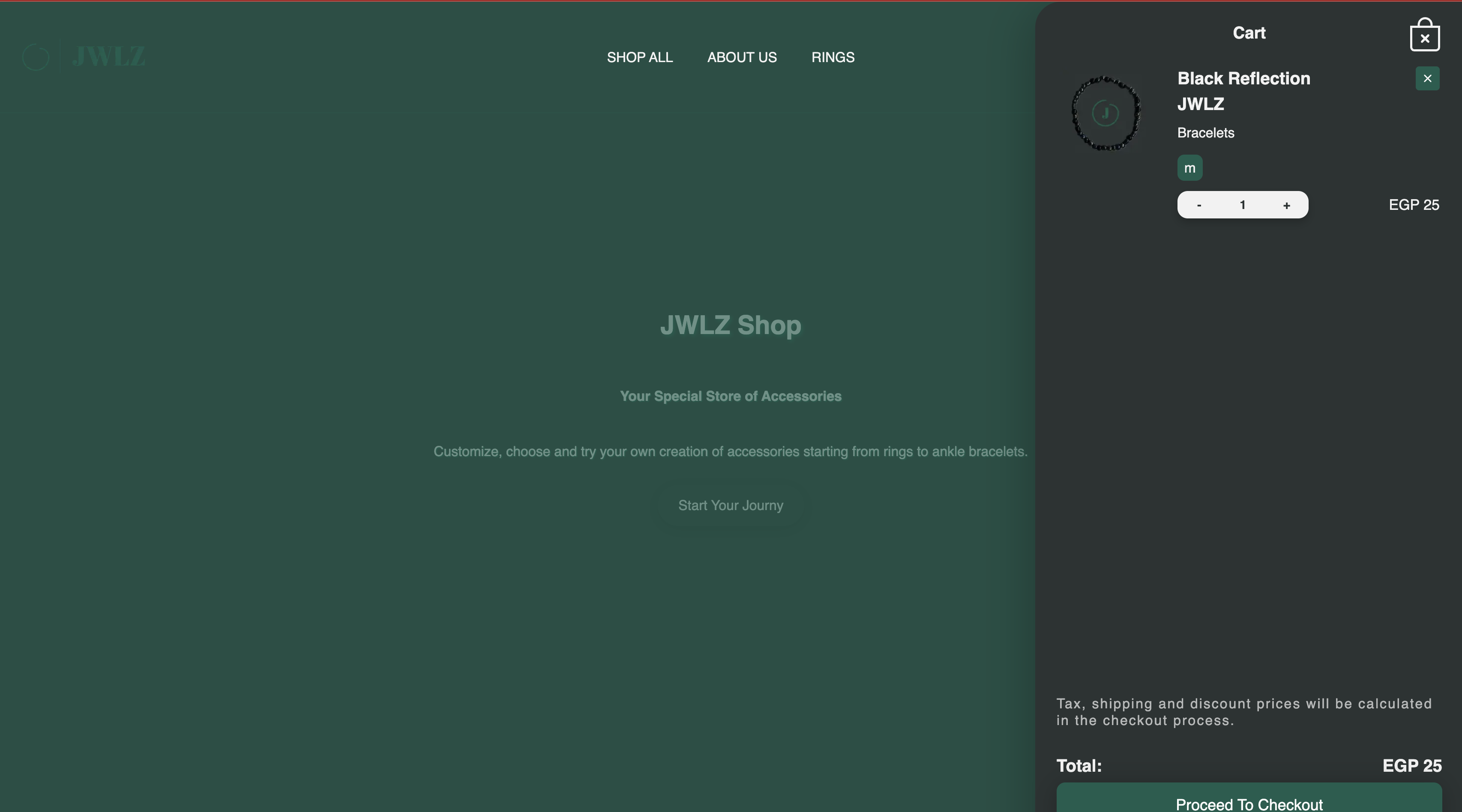 QwikSite gallery image