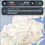 Jet Lag Map Companion