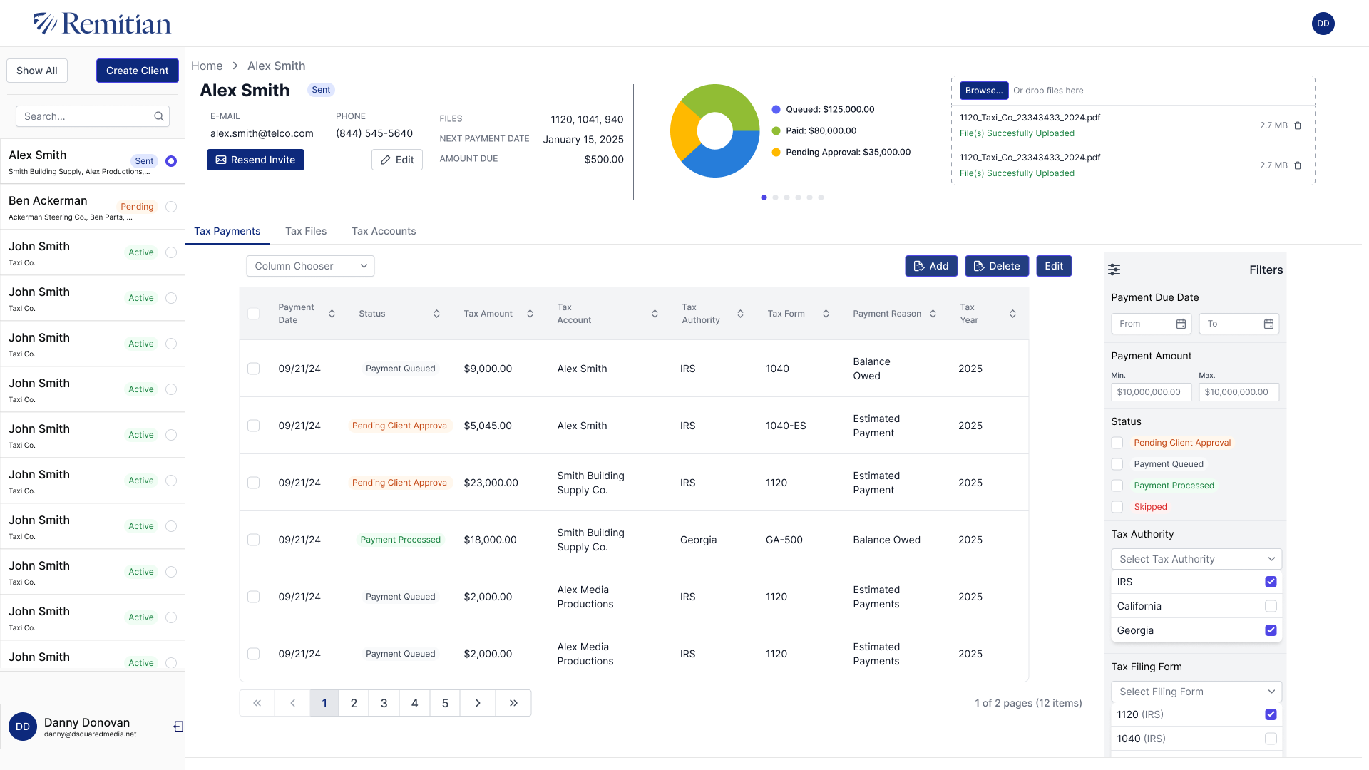 Remitian gallery image