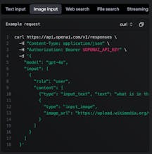 Responses API by OpenAI gallery image