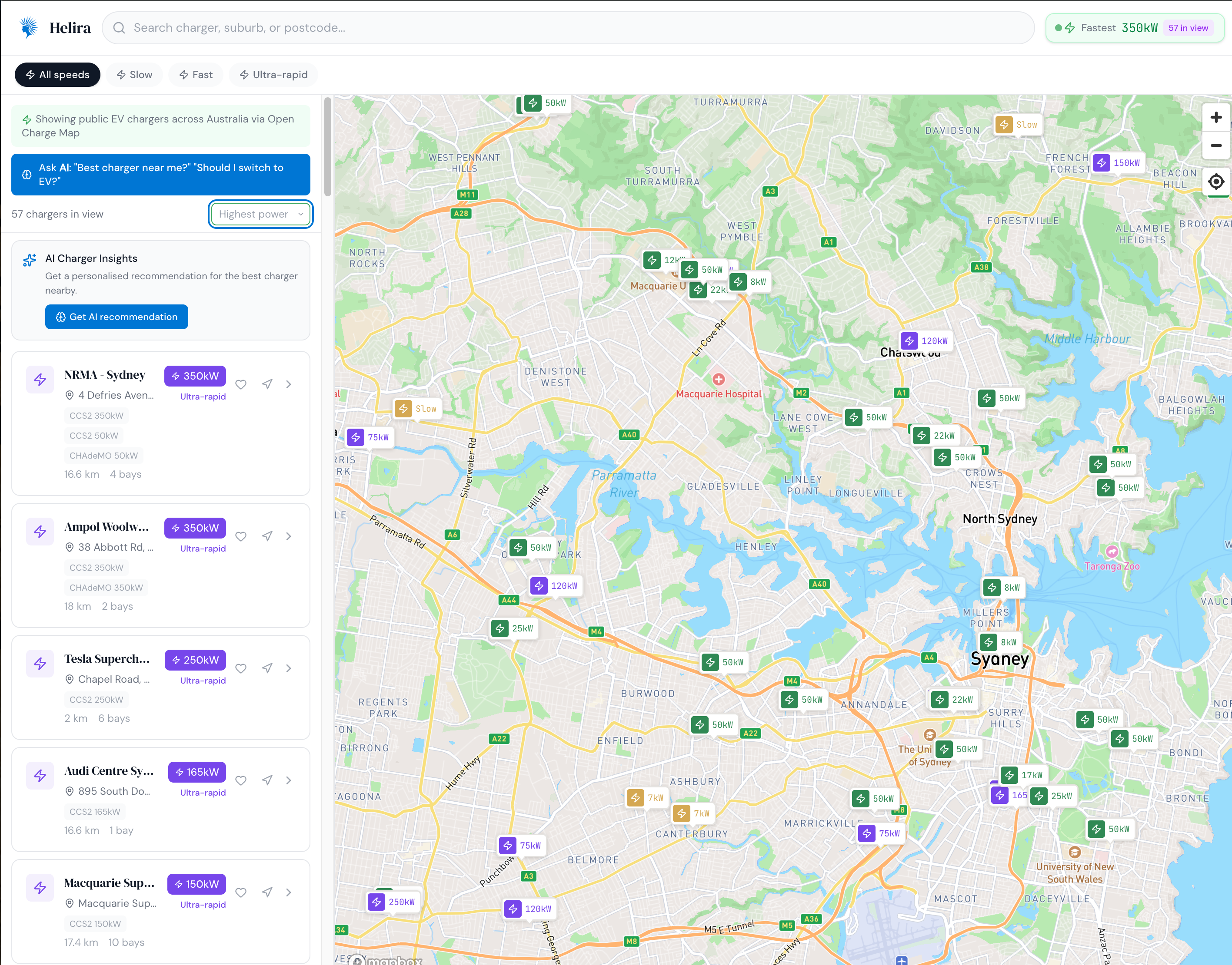 Helira gallery image