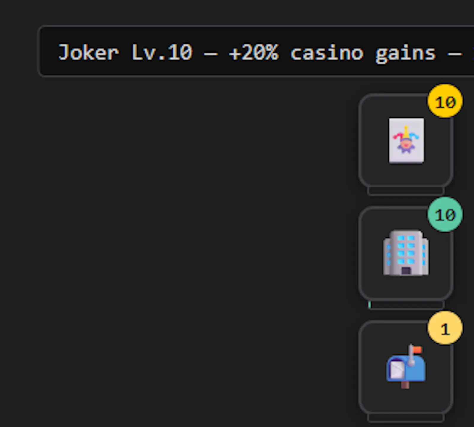Trading Desk - Idle screenshot 3