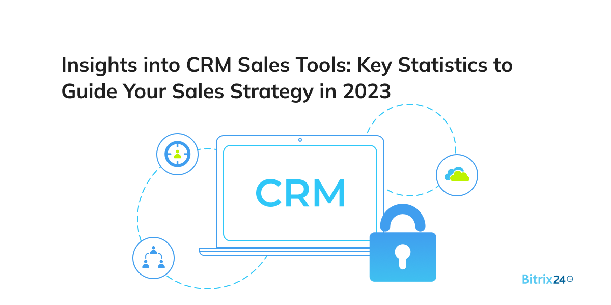 รายงานเครื่องมือขาย CRM - การสำรวจช่องทางสถิติที่สำคัญและแนวโน้มในปี 2566 และอื่น ๆ media 1