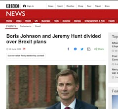 Brexit Means Breakfast gallery image