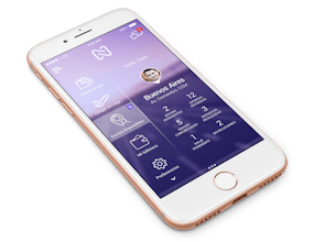 Nviame gallery image