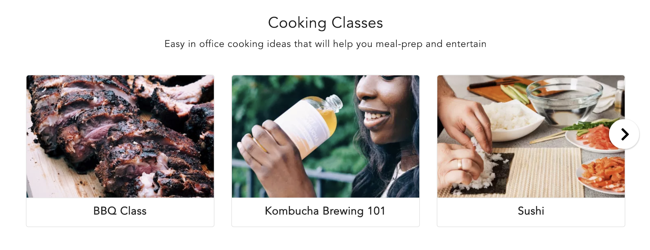 WeKudo gallery image