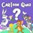 Cartoon Quiz: Trivia Quiz Game