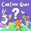 Cartoon Quiz: Trivia Quiz Game