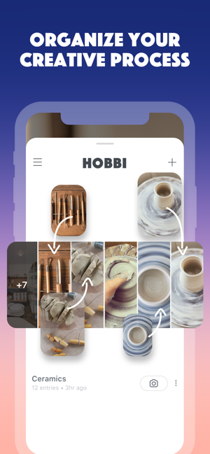Hobbi gallery image