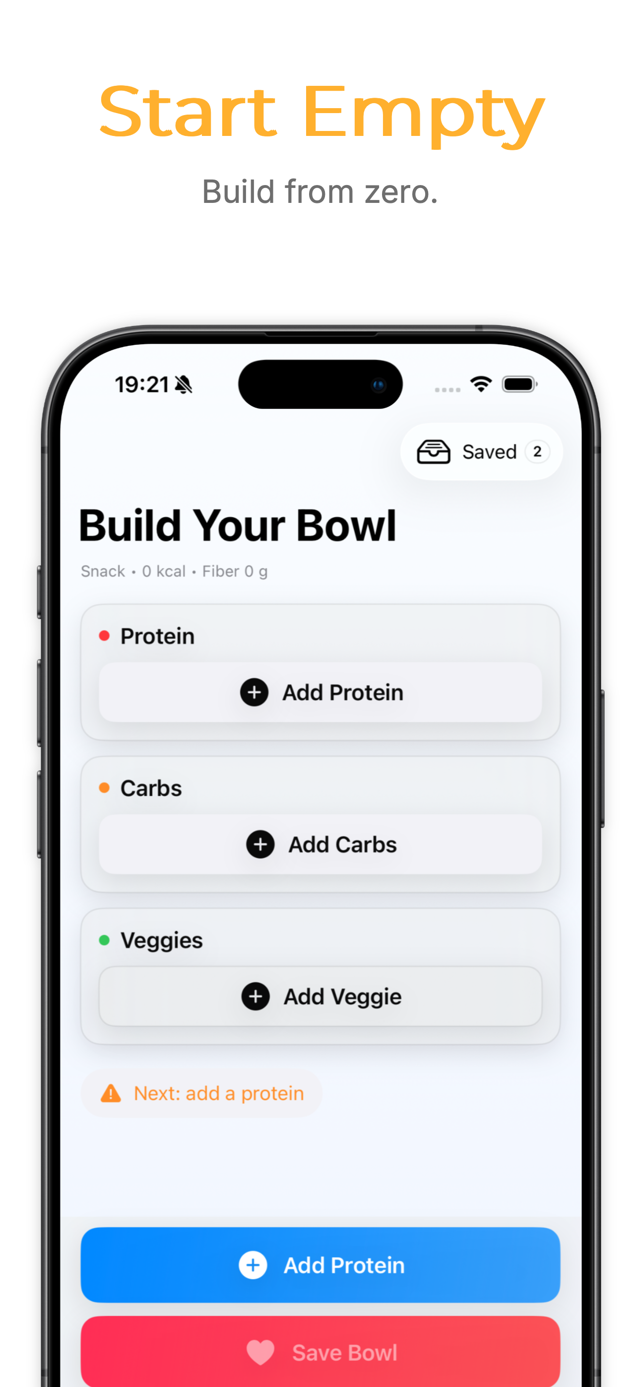 Harvest Bowl gallery image