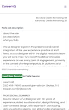 Career HQ gallery image