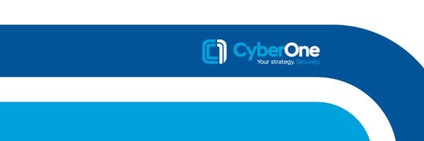 CyberOne gallery image