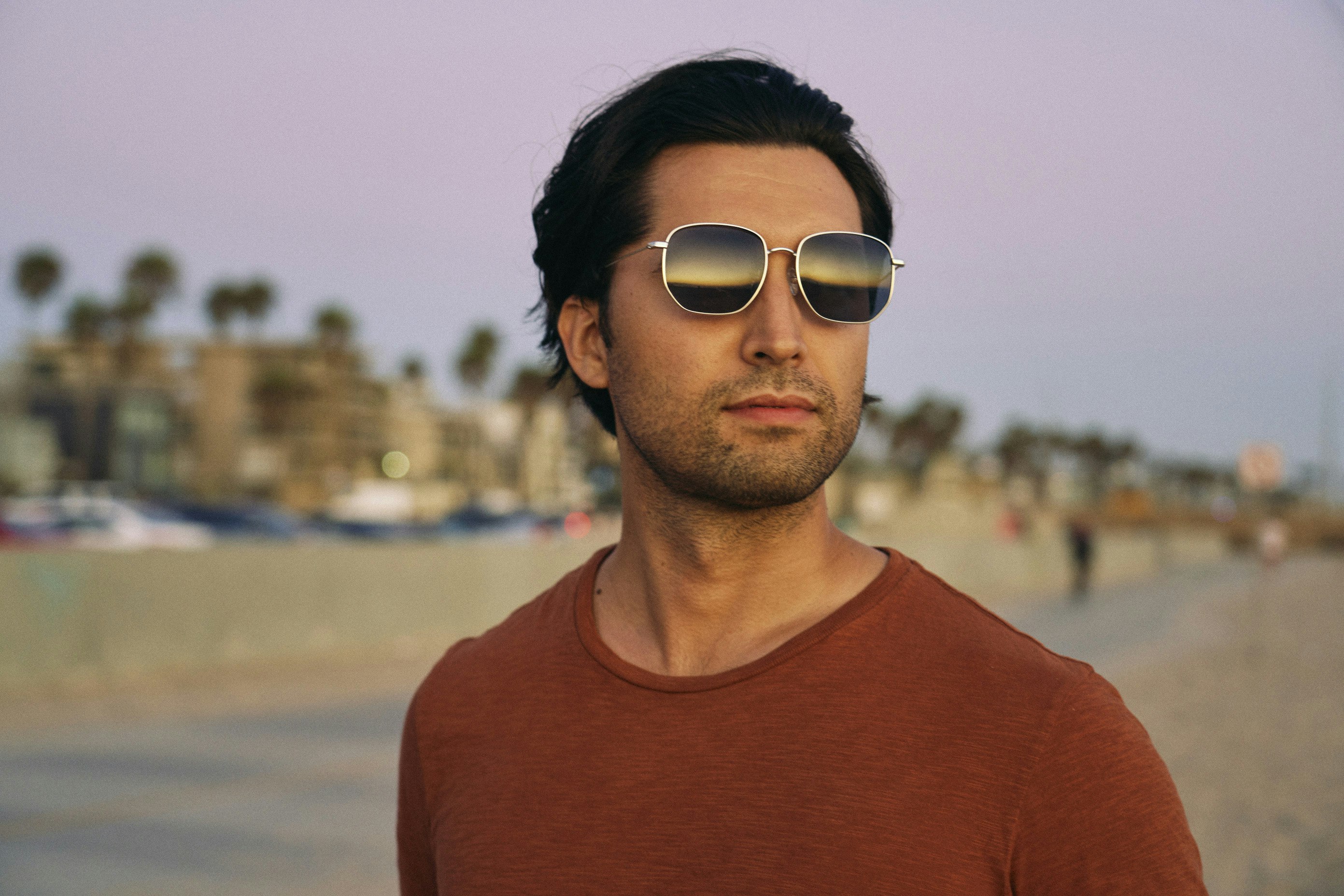 The Worlds’ First Self-Repairing Lenses  gallery image