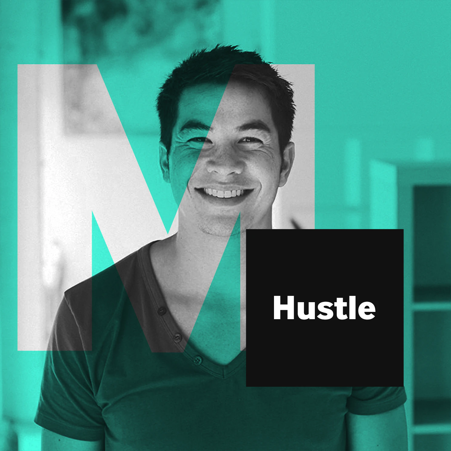 Hustle Ep. 51: Making it (feat. Mikael Cho)