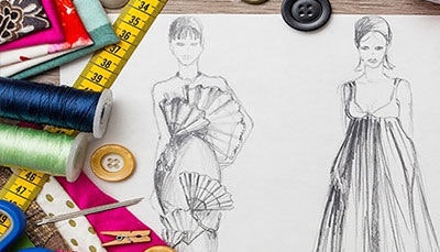 Fashion designing Courses