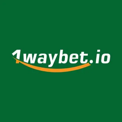 Illustrative hero image for the 1WAYBET review.