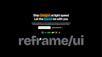 reframe/ui gallery image