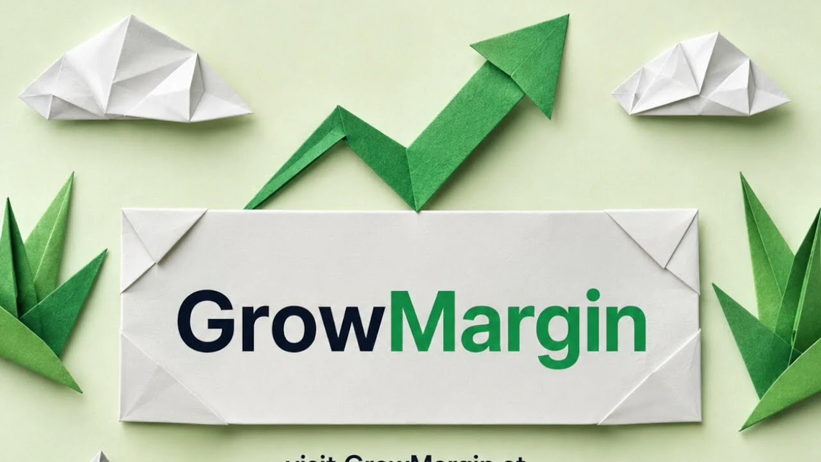 GrowMargin screenshot 1 (video preview)