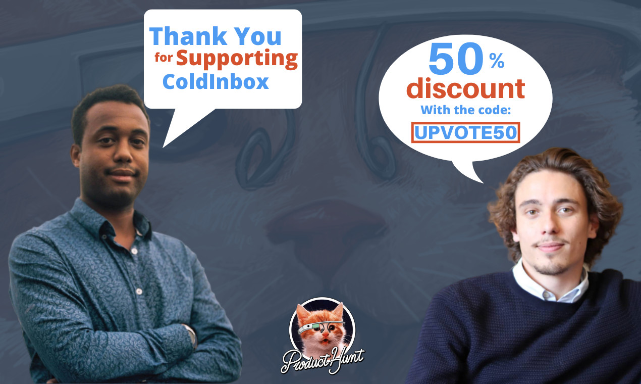 ColdInbox gallery image