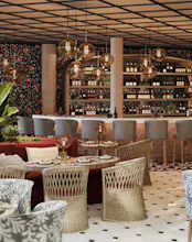 Beach Bar Dubai | J1 Beach Jumeirah gallery image