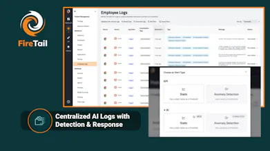 FireTail gallery image