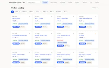 Ask the Ledger - ERP for Distributors gallery image