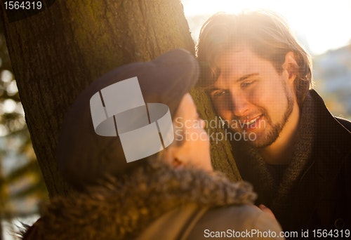Scandinavian Stock Photo gallery image