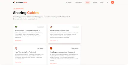 NotebookVault gallery image